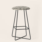 BAZAAR MAXIMA SPOTS Stool Gallery Image 1