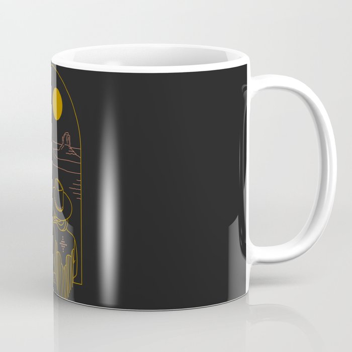 Lost Pony Coffee Mug Gallery Image 1