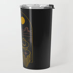 Lost Pony Travel Mug Gallery Image 2