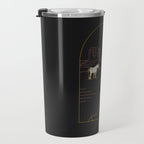 Lost Pony Travel Mug Gallery Image 3