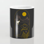 Lost Pony Coffee Mug Gallery Image 4