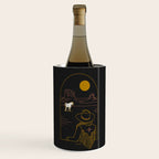 Lost Pony Wine Chiller Gallery Image 1