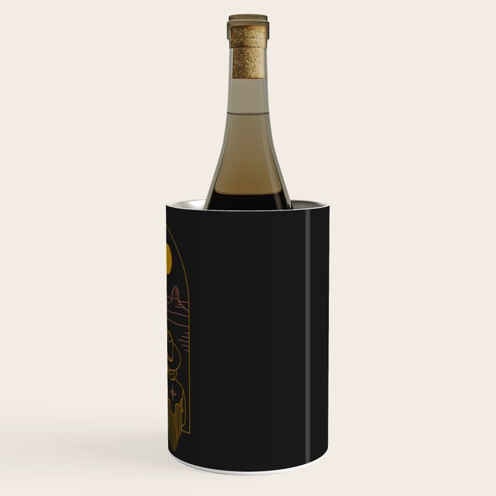 Lost Pony Wine Chiller Gallery Image 3