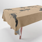 Ants in Formation 5 Tablecloth Gallery Image 1