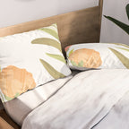 Elegant Shapes 06 Pillow Sham Gallery Image 2