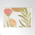 Elegant Shapes 06 Welcome Mat Gallery Image 1