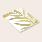 Elegant Shapes 06 Notebook Gallery Image 2
