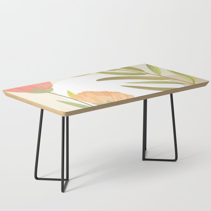 Elegant Shapes 06 Coffee Table Gallery Image 1