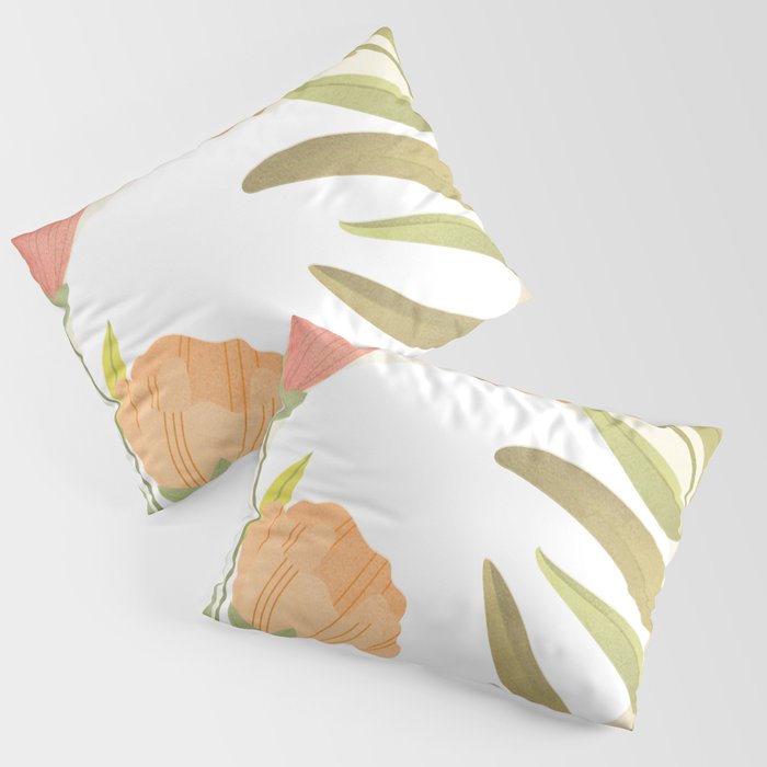 Elegant Shapes 06 Pillow Sham Gallery Image 3