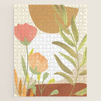 Elegant Shapes 06 Jigsaw Puzzle Gallery Image 1