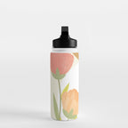Elegant Shapes 06 Water Bottle Gallery Image 3