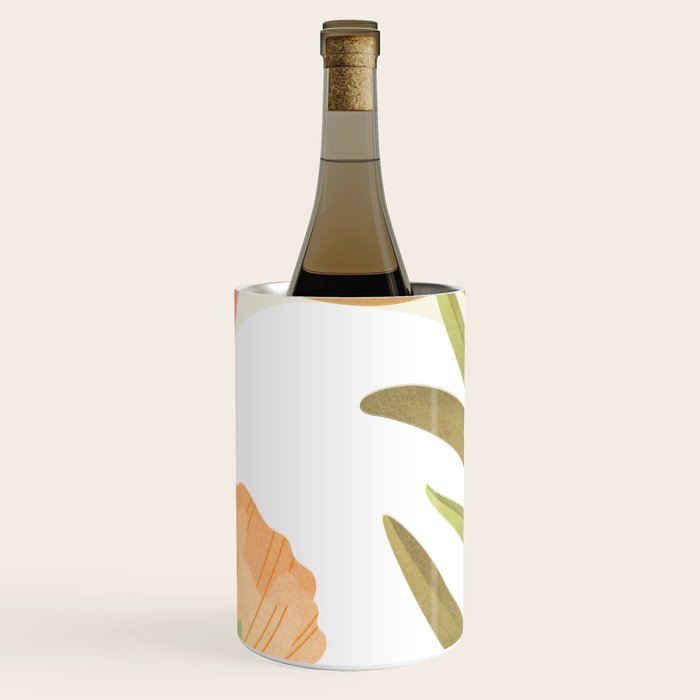 Elegant Shapes 06 Wine Chiller Gallery Image 1