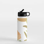 Elegant Shapes 06 Water Bottle Gallery Image 1