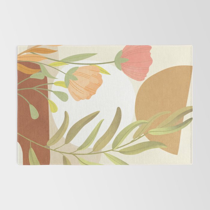 Elegant Shapes 06 Rug Gallery Image 2