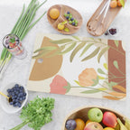 Elegant Shapes 06 Cutting Board Gallery Image 2