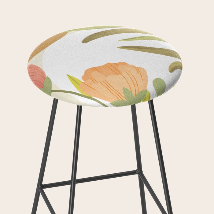 Elegant Shapes 06 Stool Gallery Image 2