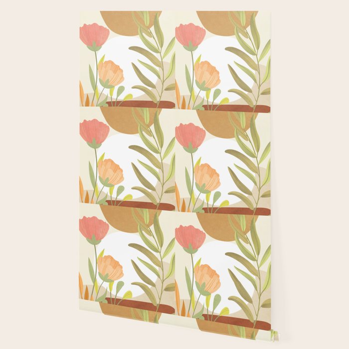 Elegant Shapes 06 Wallpaper Gallery Image 2