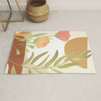 Elegant Shapes 06 Rug Gallery Image 1