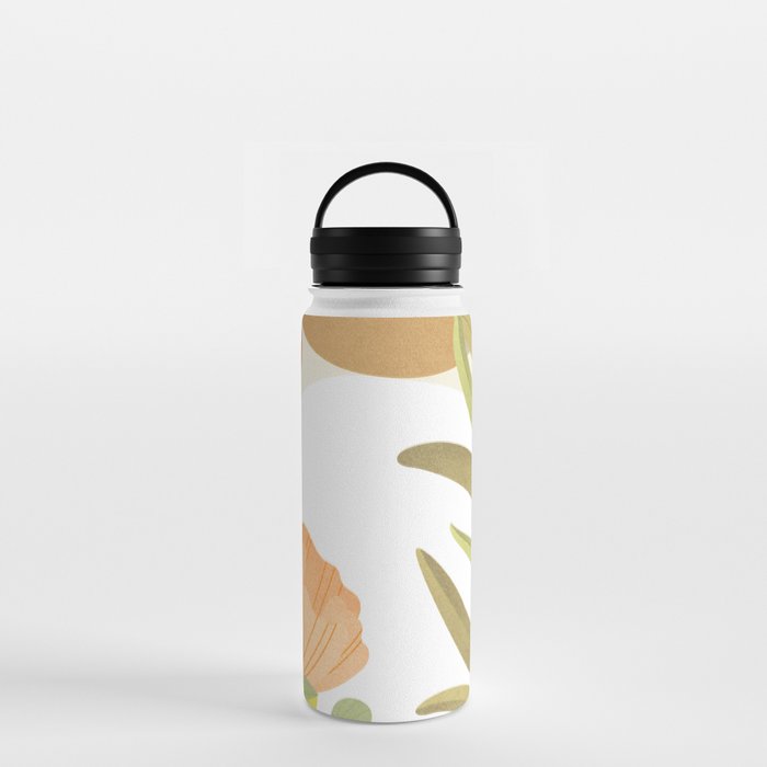 Elegant Shapes 06 Water Bottle Gallery Image 3