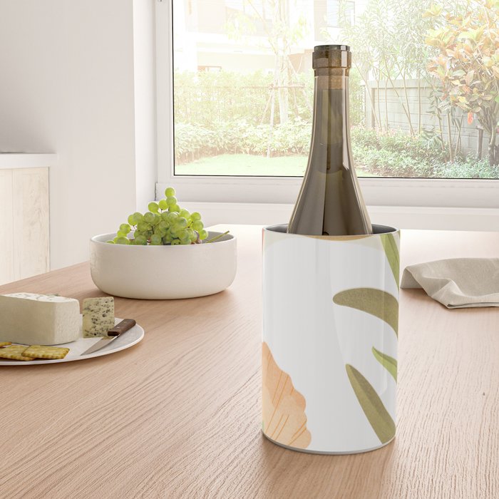 Elegant Shapes 06 Wine Chiller Gallery Image 4