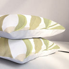Elegant Shapes 06 Pillow Sham Gallery Image 3