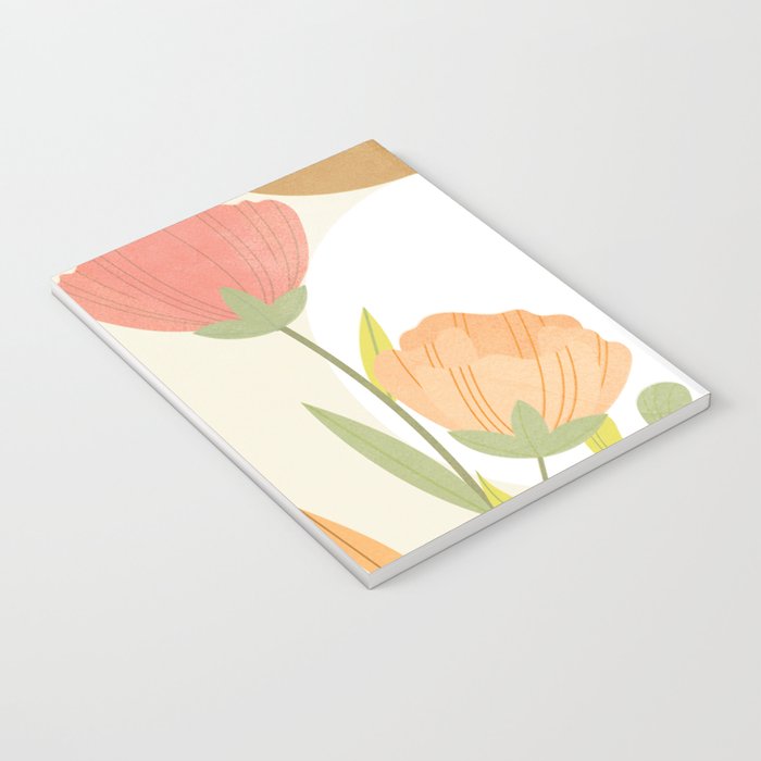 Elegant Shapes 06 Notebook Gallery Image 3