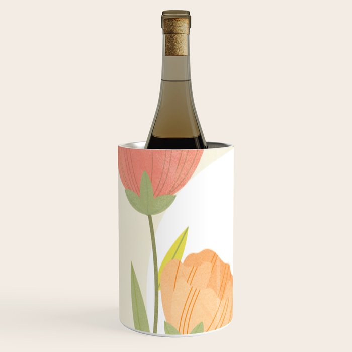 Elegant Shapes 06 Wine Chiller Gallery Image 2