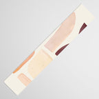 Minimal Shapes 5 Table Runner Gallery Image 3