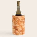 Art Nouveau IV Wine Chiller Gallery Image 3