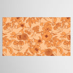 Art Nouveau IV Tablecloth Gallery Image 2