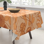 Art Nouveau IV Tablecloth Gallery Image 3