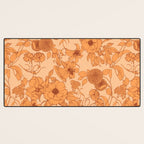 Art Nouveau IV Desk Mat Gallery Image 3