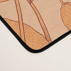 Art Nouveau IV Desk Mat Gallery Image 4