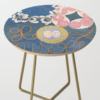 Hilma af Klint - Group IV, The Ten Largest, No. 1, Childhood Side Table Gallery Image 2