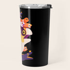 Medusa Travel Mug Gallery Image 2