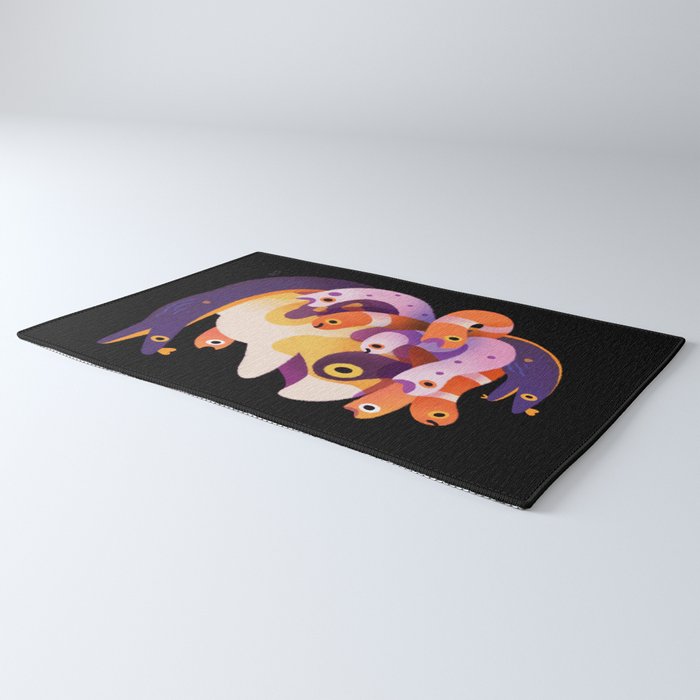 Medusa Rug Gallery Image 3
