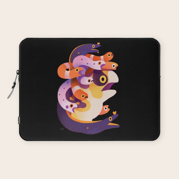 Medusa Laptop Sleeve Gallery Image 1