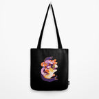 Medusa Tote Bag Gallery Image 2