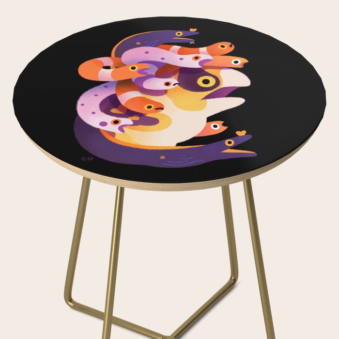 Medusa Side Table Gallery Image 2
