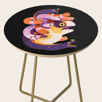 Medusa Side Table Gallery Image 2