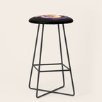 Medusa Stool Gallery Image 1