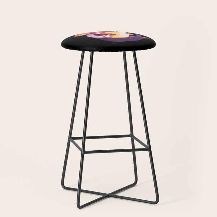 Medusa Stool Gallery Image 1