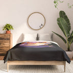 Medusa Comforter Gallery Image 3