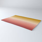 Multicolor Stripes XV Rug Gallery Image 3