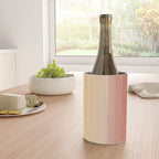 Multicolor Stripes XV Wine Chiller Gallery Image 4