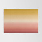 Multicolor Stripes XV Rug Gallery Image 2