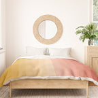 Multicolor Stripes XV Duvet Cover Gallery Image 3