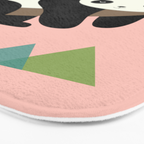 Lazy Day Bath Mat Gallery Image 3