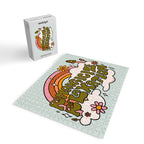 Romanticize Relaxation Jigsaw Puzzle Gallery Image 2