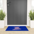 Whats The Best That Could Happen Welcome Mat Gallery Image 3